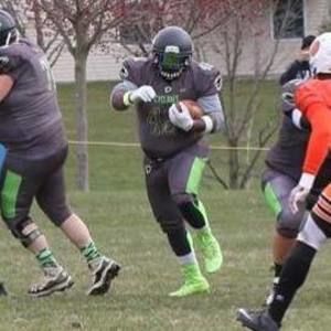 Meet your Posher, Brian